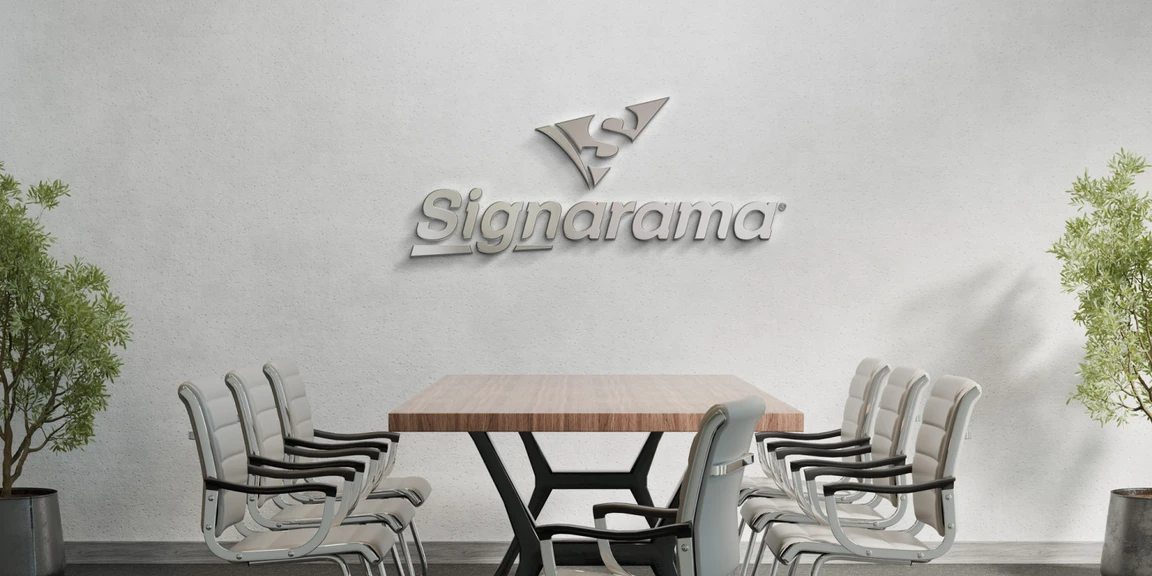 Indoor Signs