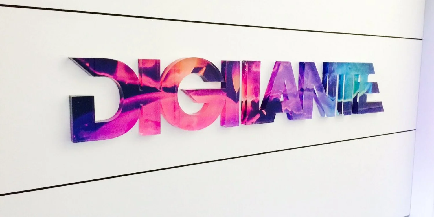 Building Signs