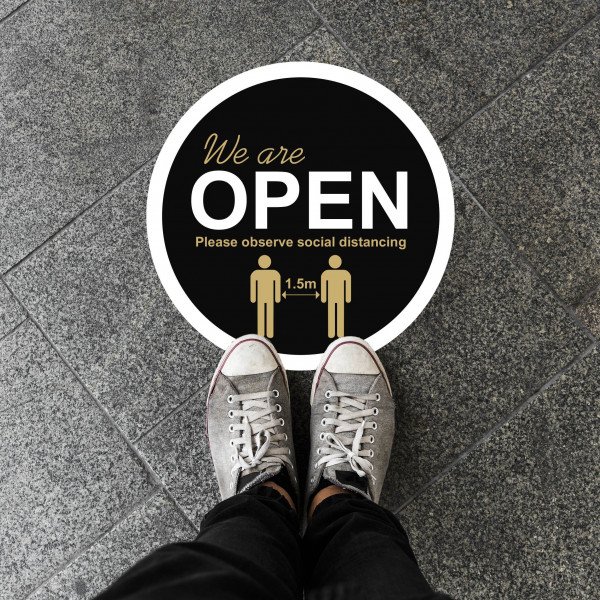 Retail shop