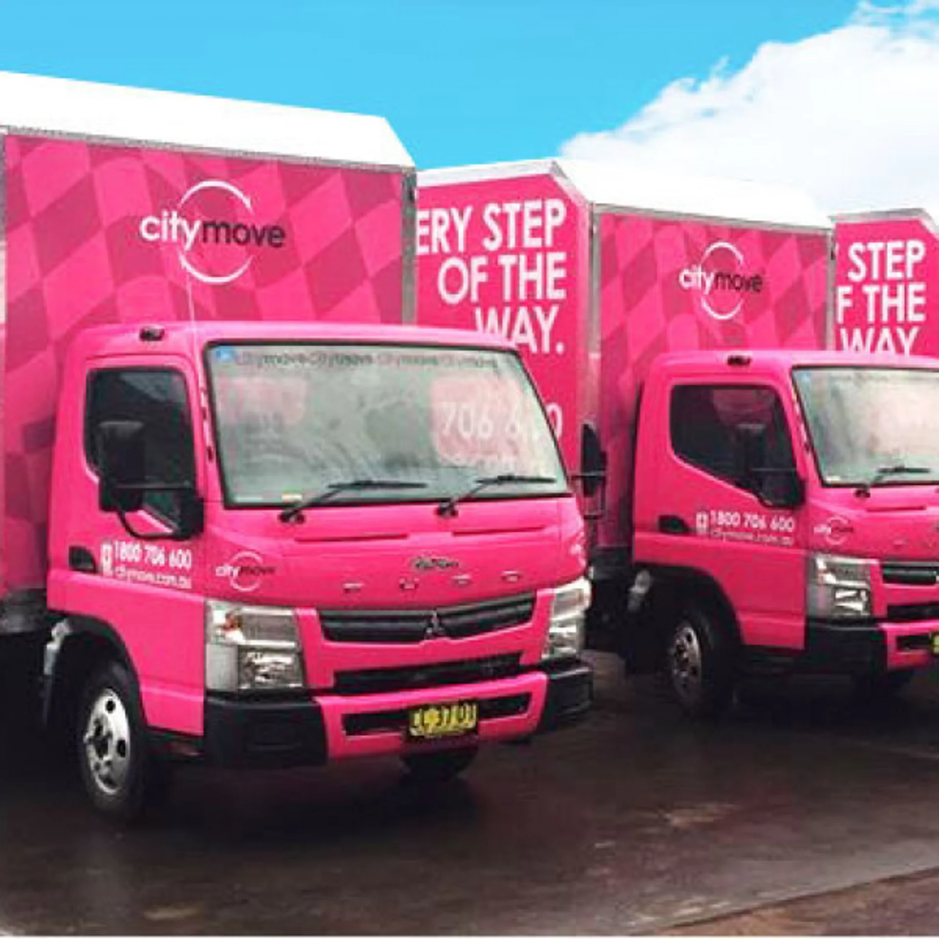 Fleet Graphics